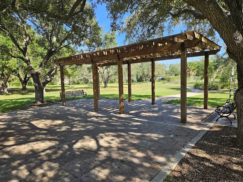 Liberty Gardens Park - Image 2