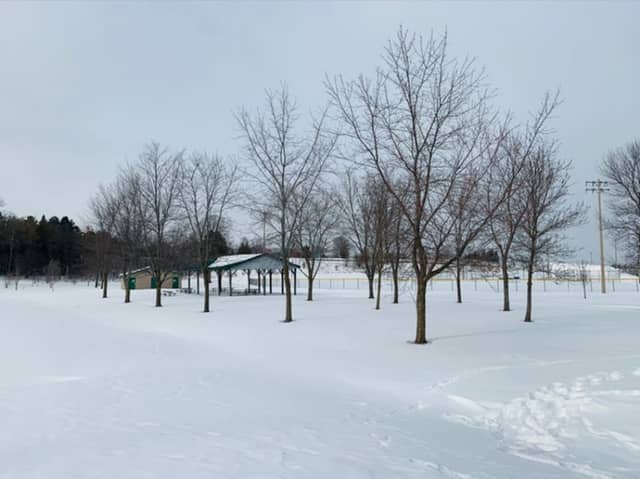 Optimist Park - Image 1