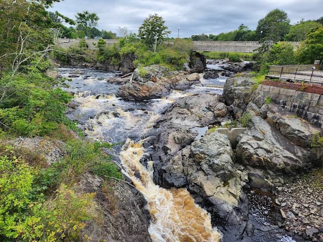 Bad Little Falls Park - Image 2