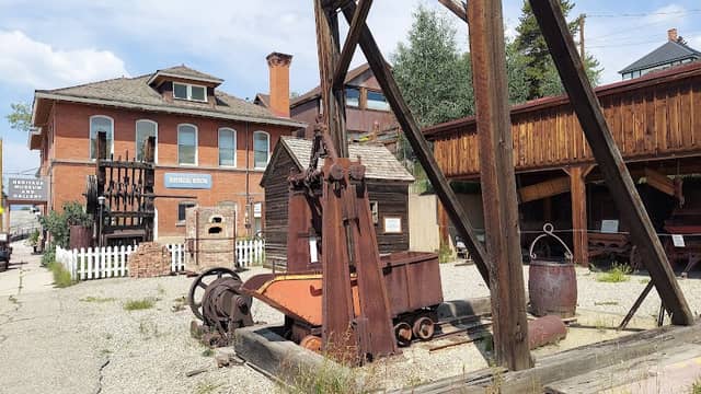 The Leadville Heritage Museum - Image 2