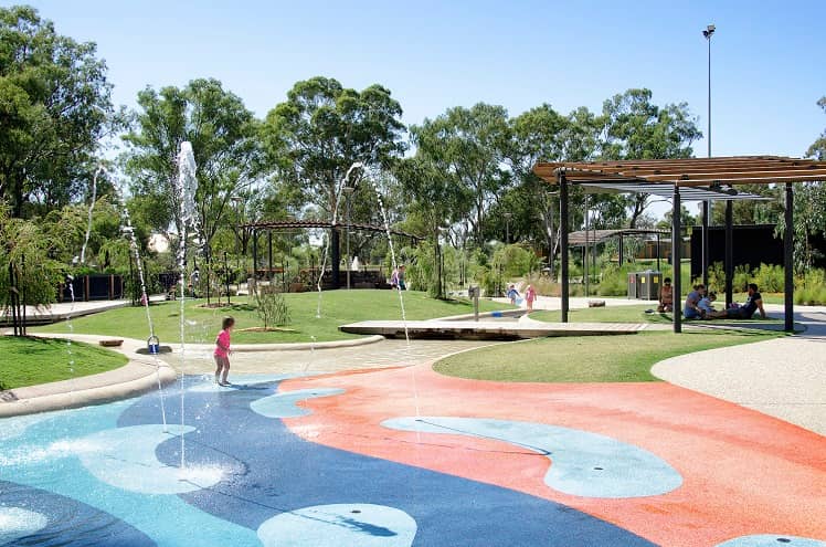 Mildura Water Play Park - Image 3