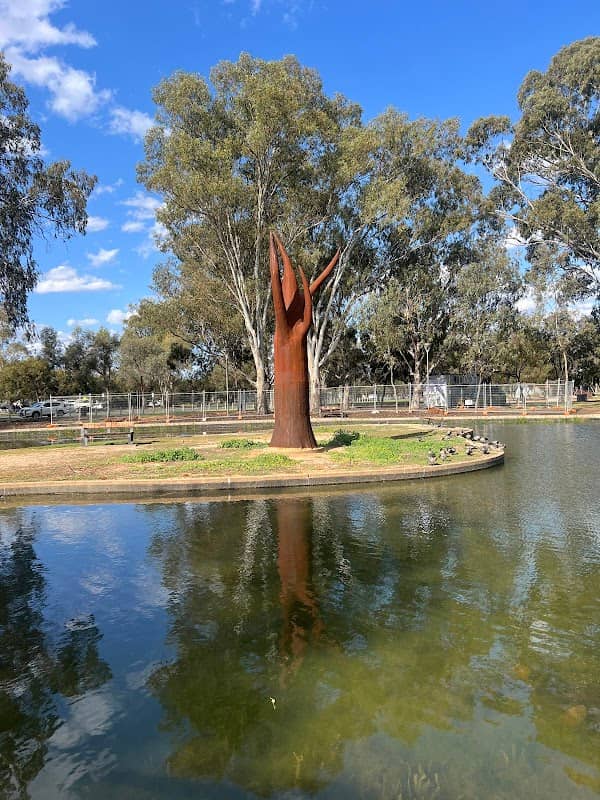 Mildura Water Play Park - Image 2