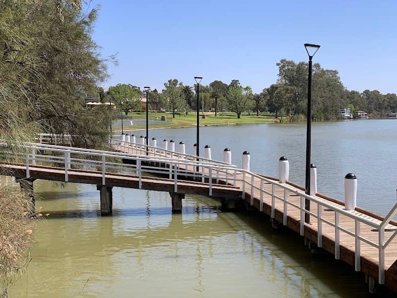 Mildura Water Play Park - Image 1