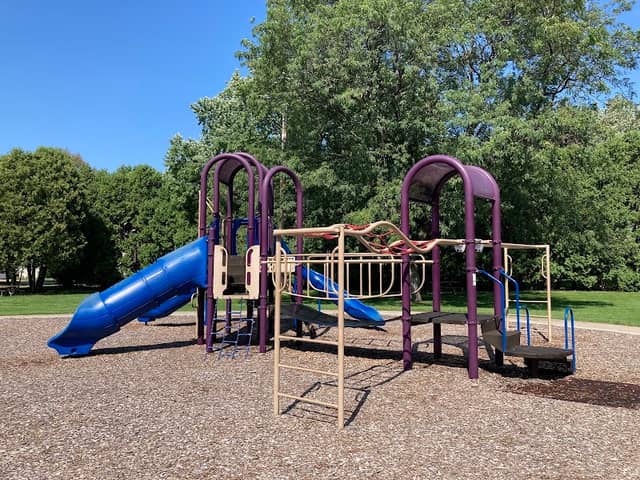 Summit Park - Image 1