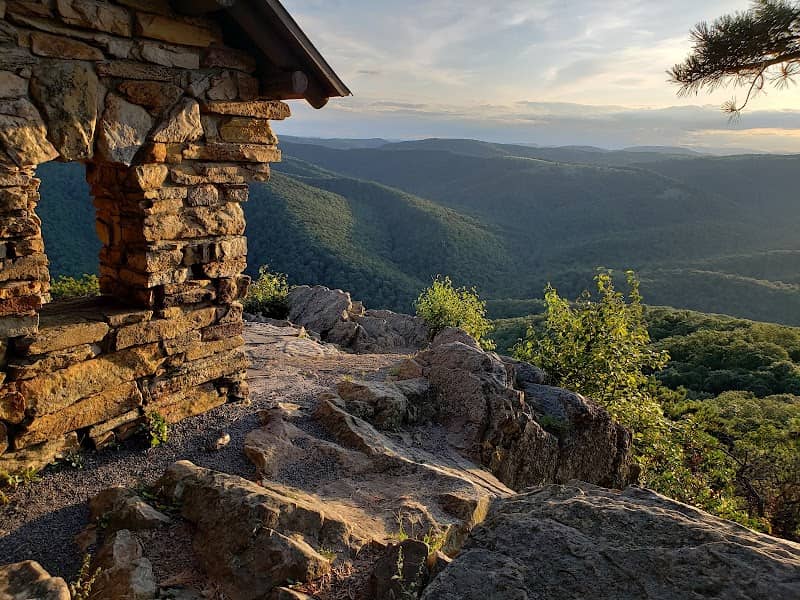 Lost River State Park - Image 1