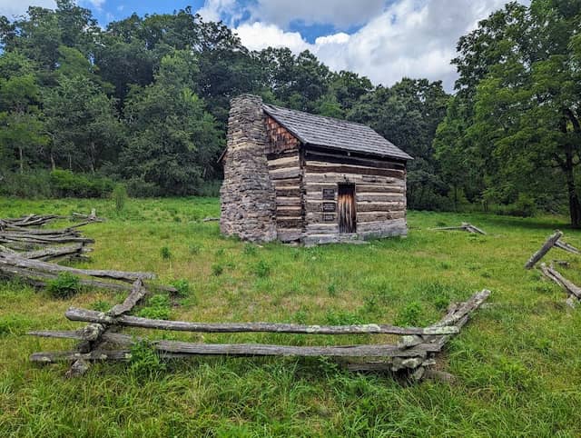 Lost River State Park - Image 2