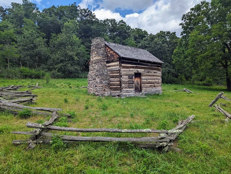 Lost River State Park - Image 2