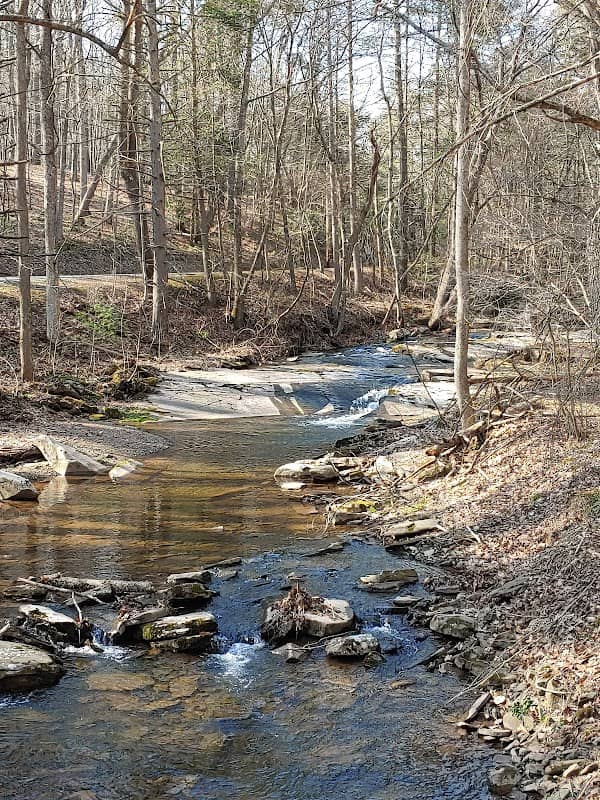 Lost River State Park - Image 3
