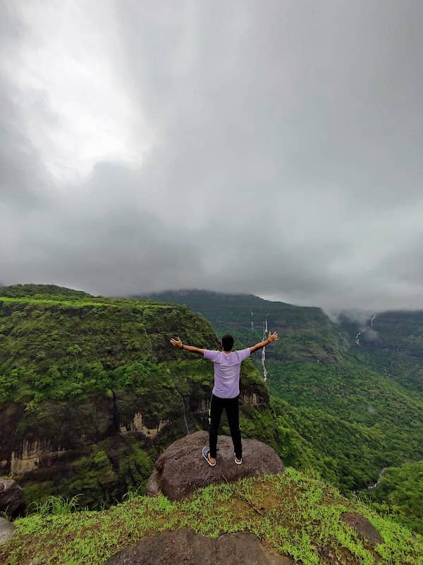 Kusur valley - Image 1