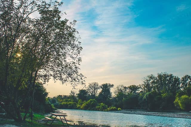 Grand River - Image 1
