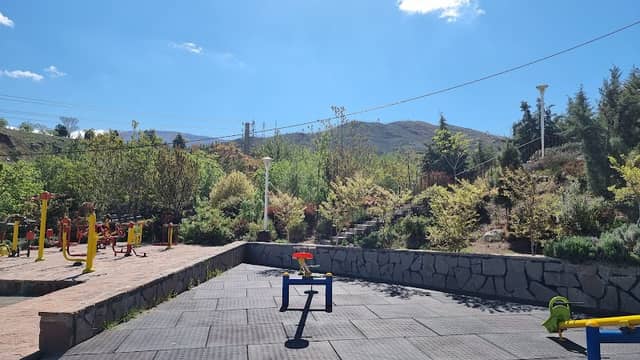 Tabiat Park - Image 2