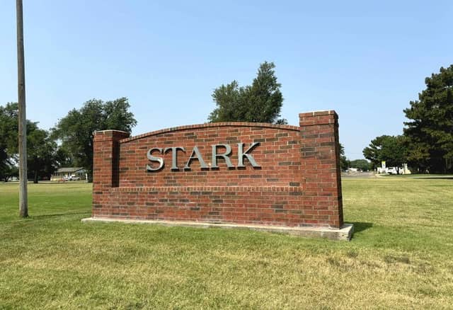 Stark Park - Image 1