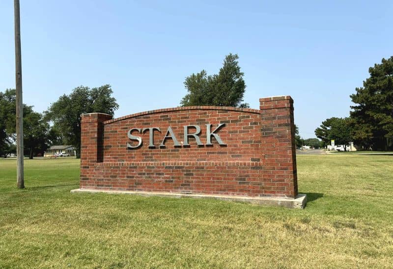 Stark Park - Image 1
