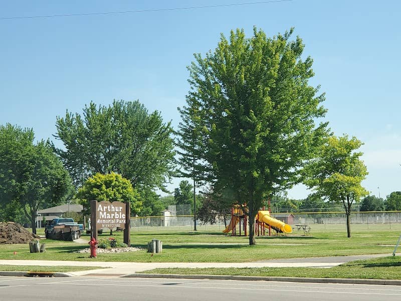 Arthur Marble Park - Image 2