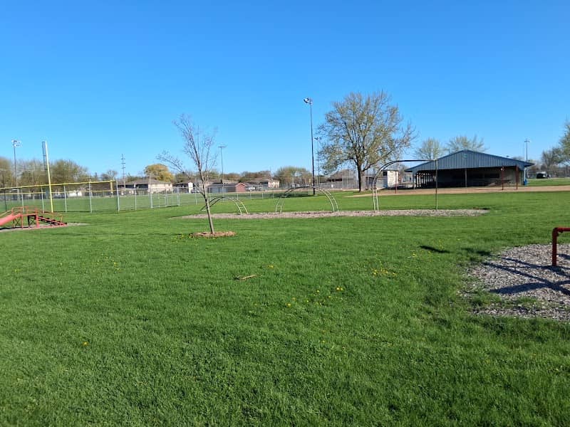 Arthur Marble Park - Image 1