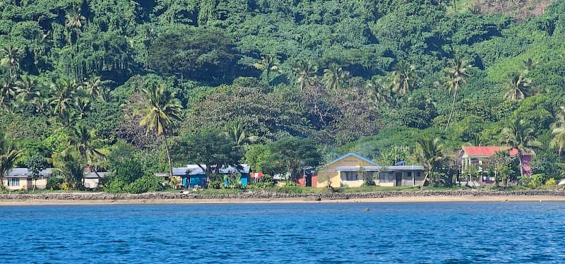 Kava, Lovo Feast, Island Walks, Fishing Trips and Weaving Lesons - Image 1