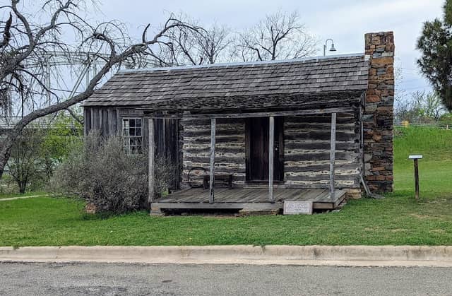 Llano County Museum - Image 2