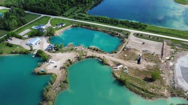 Bluestone Wake Park - Image 2