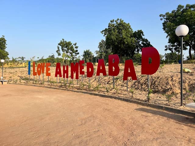 SADHIMATA TALAV TRAGAD - Image 1