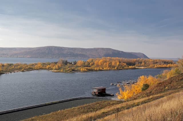 Sad Druzhby Narodov - Image 1