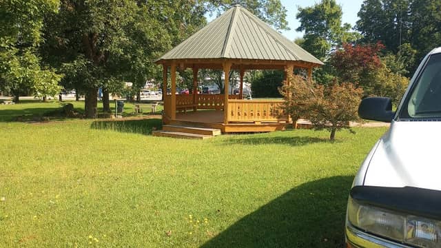 Madison County Memorial Park - Image 1