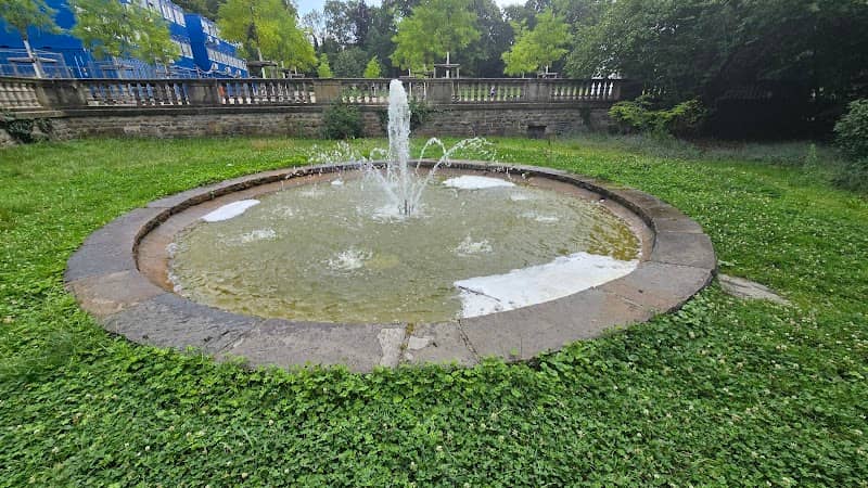 Wasserfontäne - Image 1