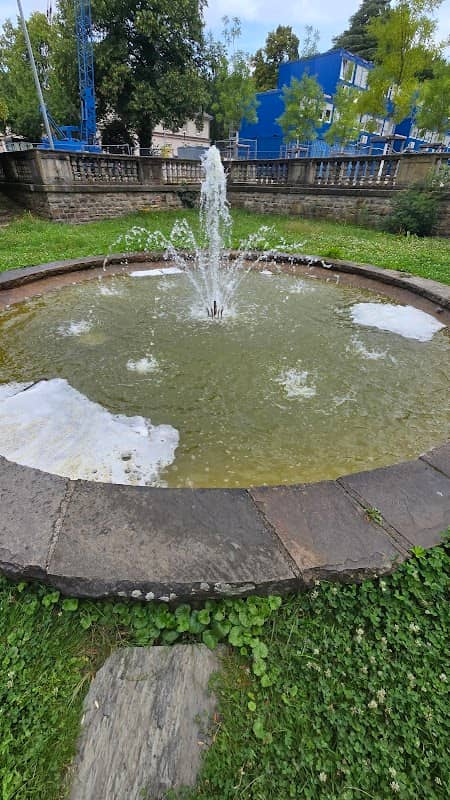 Wasserfontäne - Image 2