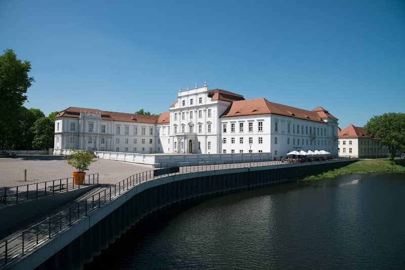 Oranienburg Palace - Image 1