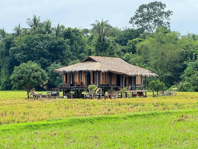 Desa Gemalai Baruh Padi Alami, Kg. Lubok Jambu - Image 1