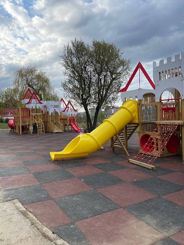 Scara "Furnica" - Image 2