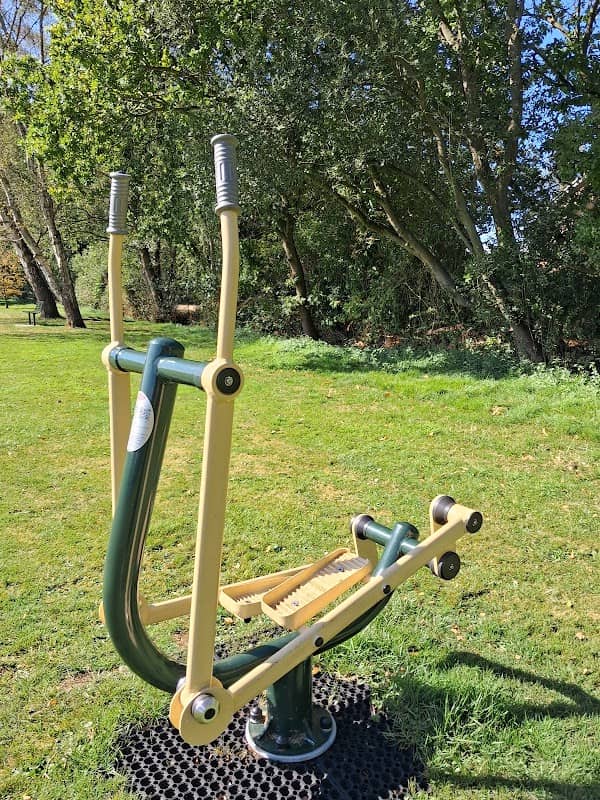 Wootton Park - Image 1