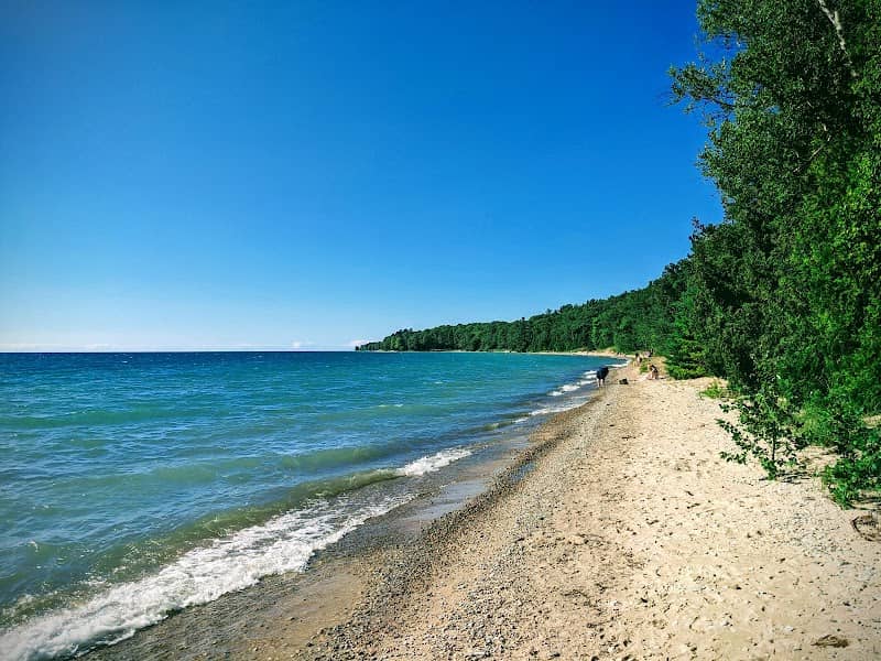 Barnes County Park - Image 1