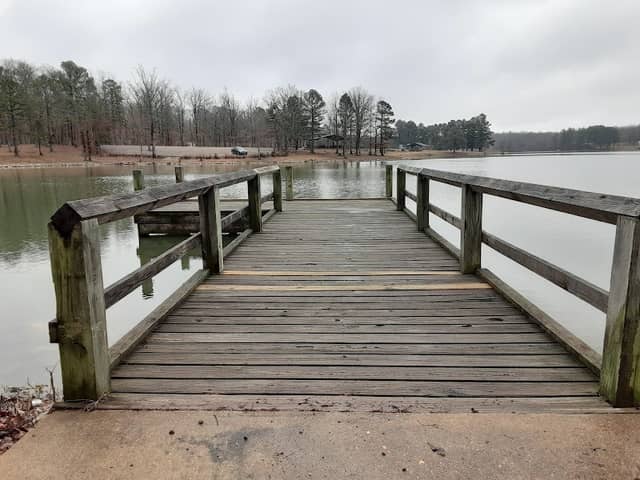Craighead Trail Parking - Image 1