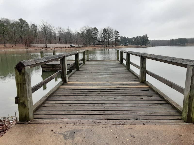 Craighead Trail Parking - Image 1