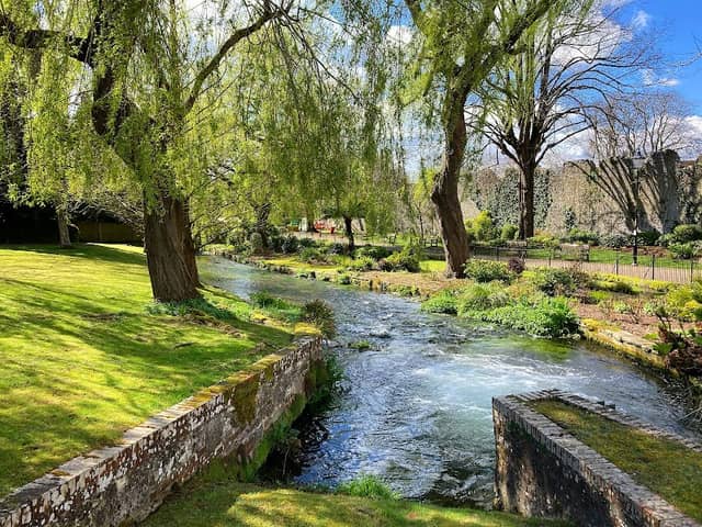 The Weirs - Image 1