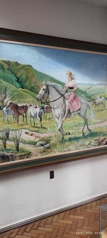 Calmon Barreto Museum - Image 1