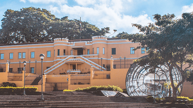 National Museum of Costa Rica - Image 2