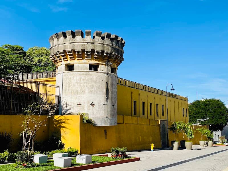 National Museum of Costa Rica - Image 1