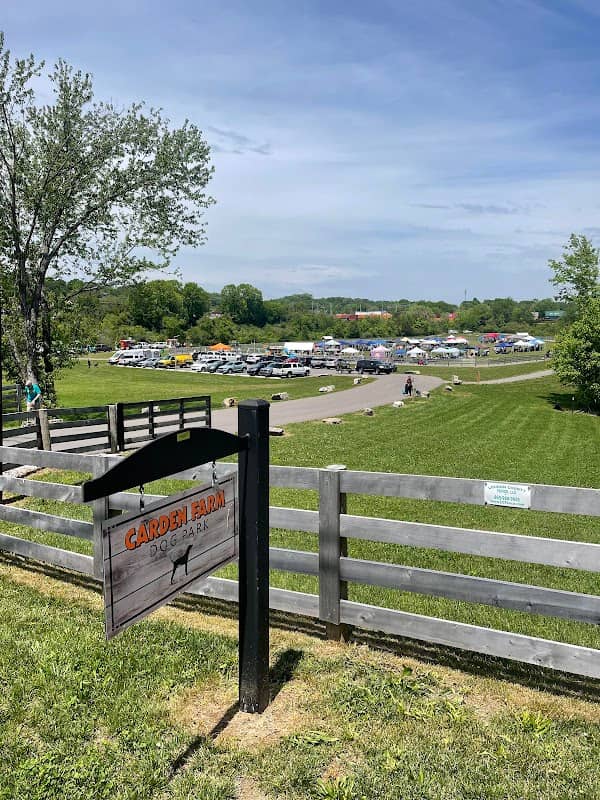 Carden Farm Dog Park - Image 2