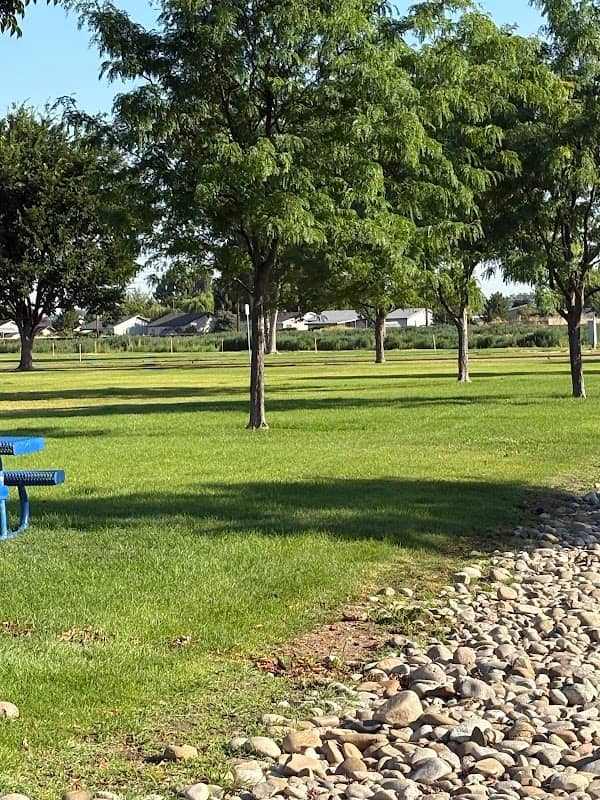 Griffiths Park - Image 1