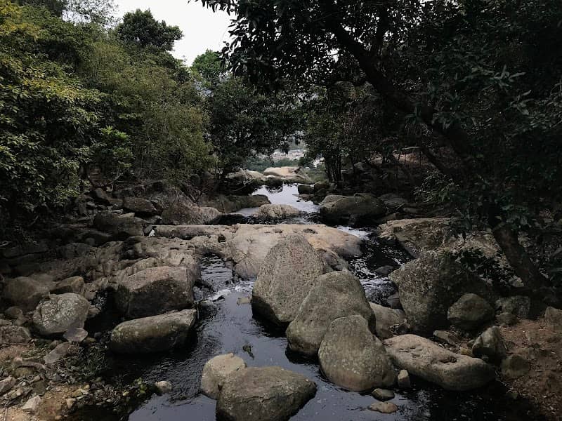 Lin Yuen Terrace Falls - Image 3