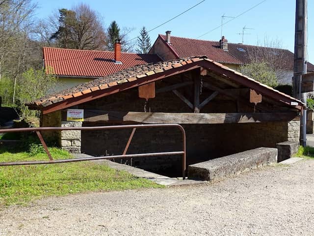Lavoir - Image 1
