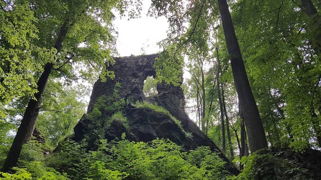 Hamrštejn - Image 1