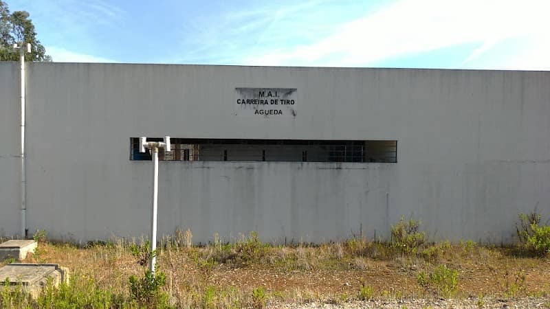 Carreira De Tiro GNR - Image 1