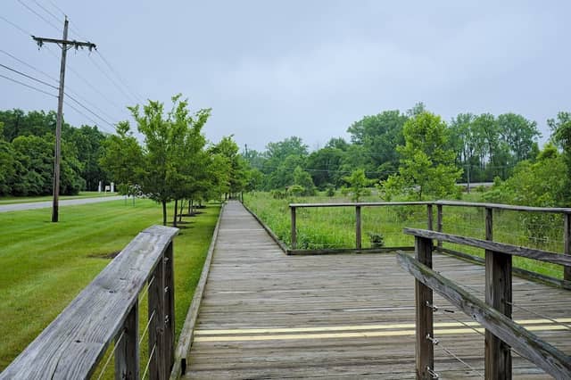 Liberty Park - Image 1