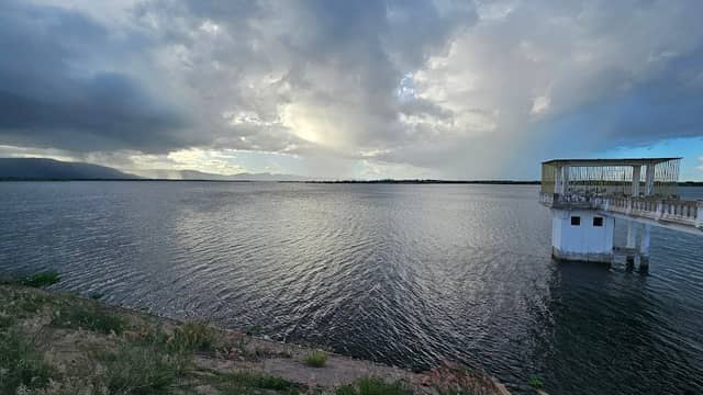 Açude Jacurici - Image 1