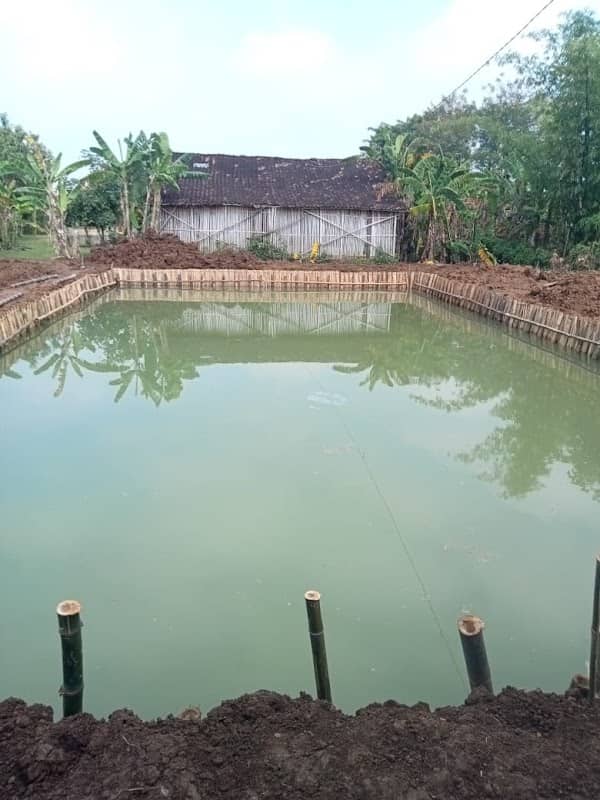 PEMANCINGAN MARMO - Image 1