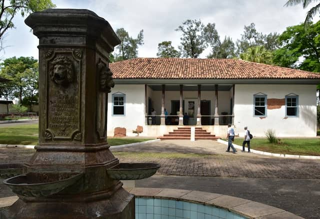 Museu Histórico Sorocabano - Image 1