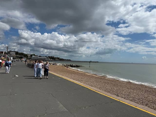 Seashore Village - Image 2