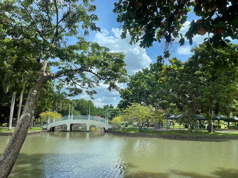 Air Force Park - Image 2